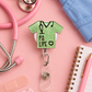 PA Life Badge Reel