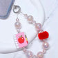 Teacher Phone Chain