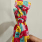 Emotion Bow Headband