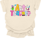 School Staff Tee