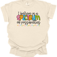 Spectrum of Possibilities Tee