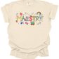Maestra School Tee