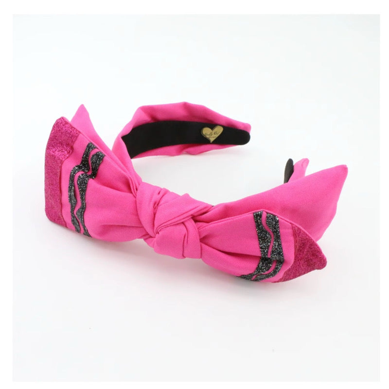 Teacher Headbands