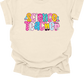 School Staff Tee