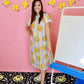 *PREORDER* Sequin Happy To See You Dress