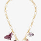 Texas A&M Gameday Charm Necklace