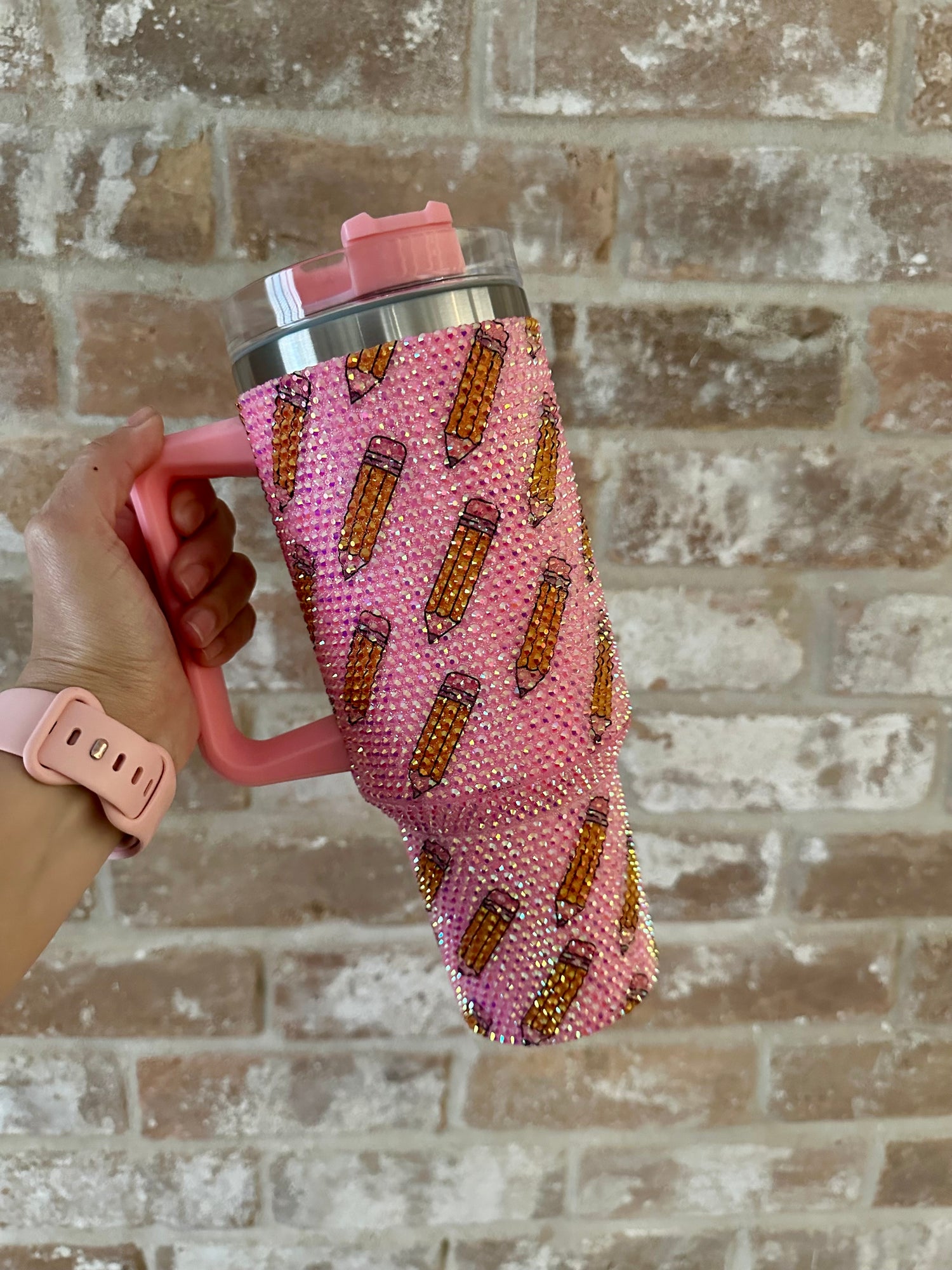 Teacher Tumblers