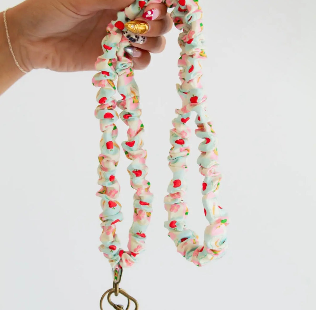 Andi Teacher Coquette Lanyard