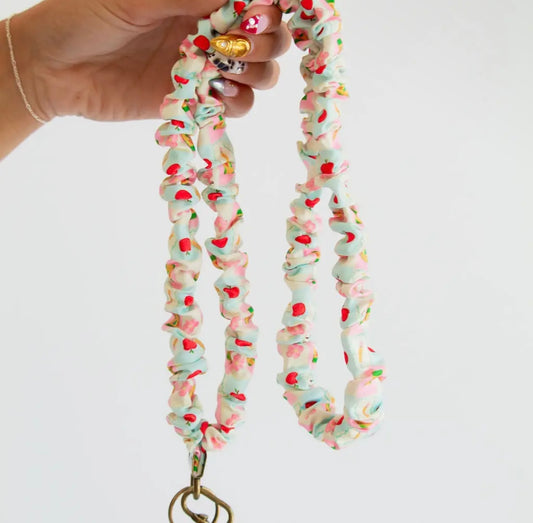 Andi Teacher Coquette Lanyard