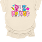 School Staff Tee