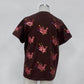 *PREORDER* Sequin Hand Turkey Top