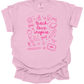 Teach Love Inspire Tee