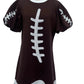 *PREORDER* Sequin Football Dress