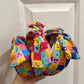 Emotion Bow Headband
