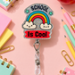 School Is Cool Badge Reel