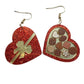 Box of Chocolate Earrings