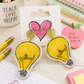 You’re Brilliant Earrings