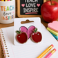Apple Studs