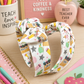 Crayon and Pencil Headband