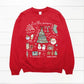 Tis the Season Sweatshirt