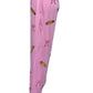 *NOT FULLY LINED* Pajama Pants