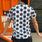 *PREORDER* Sequin Soccer Top