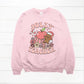 Jolly Teacher Sweatshirt