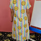 *PREORDER* Sequin Happy To See You Dress