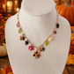Turkey Charm Necklace