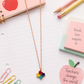 Puzzle Necklace