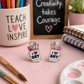Art Supplies Studs