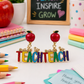 Made to Teach Earrings