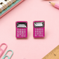 Calculator Studs