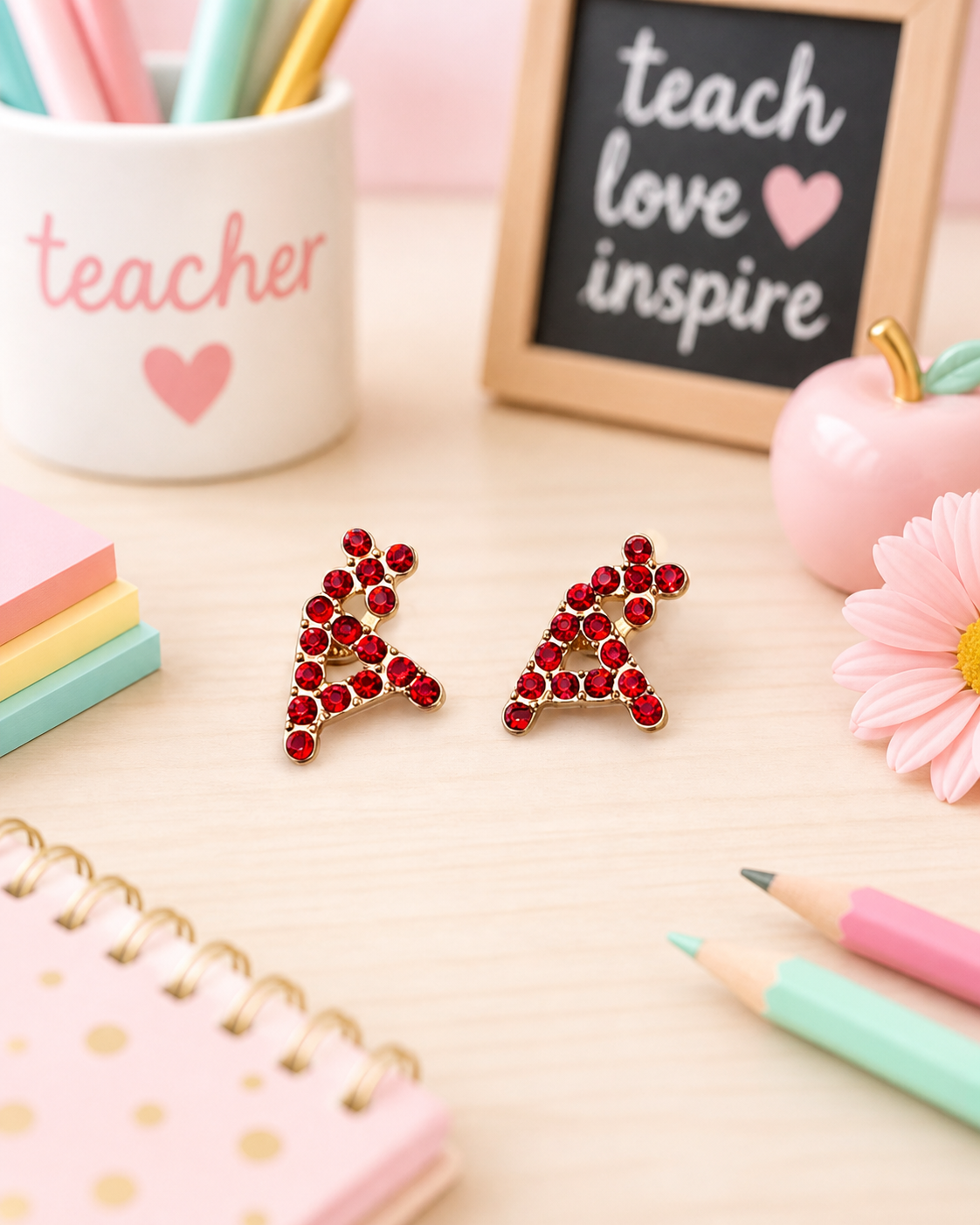 A-Plus Studs
