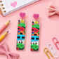 Teacher School Supplies Earrings