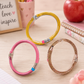 Pencil Wrap Bracelet