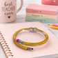 Pencil Wrap Bracelet