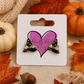 Witch Hat Studs
