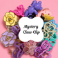 Mystery Claw Clip