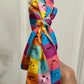 Emotion Bow Headband
