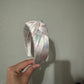 Satin School Themed Headband