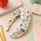 Crayon and Pencil Headband