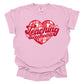 Teaching Sweethearts Tee