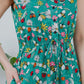 Spring Insect Dress