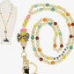 Beaded Teacher Lanyards