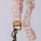 Andi x Rad Rev Pink Bow Lanyard