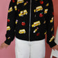 *PREORDER* Sequin School Themed Jacket