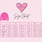 Teacher Varsity Style Sweatshirt
