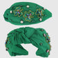 Sequin Shamrock Headband