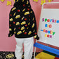 *PREORDER* Sequin School Themed Jacket